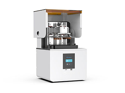 LCD齿科3d打印机D160