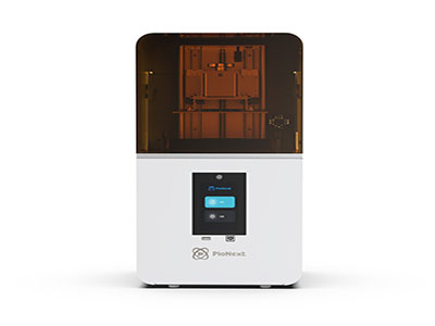 LCD齿科3d打印机D160