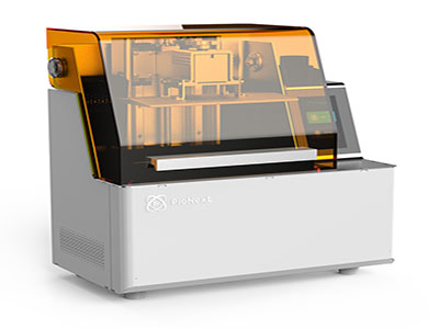 LCD齿科3d打印机DJ89 PLUS