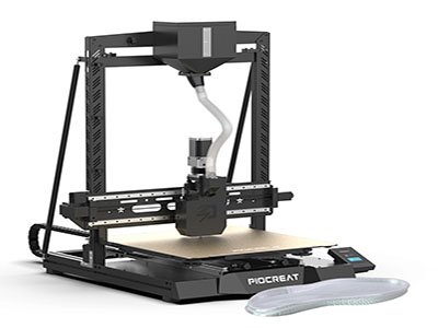 颗粒3D打印机G5 Ultra