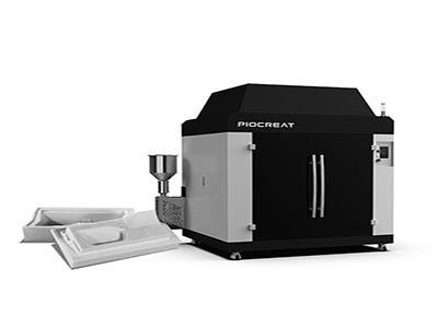 颗粒3D打印机G12