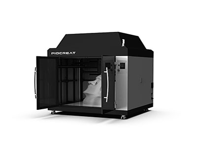 颗粒3D打印机G12