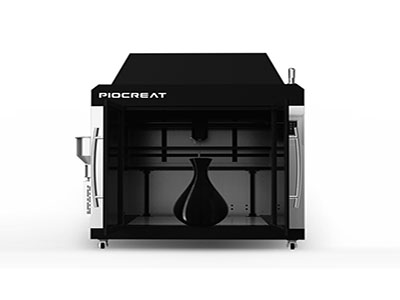 颗粒3D打印机G12