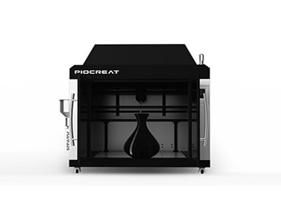 颗粒3D打印机G12