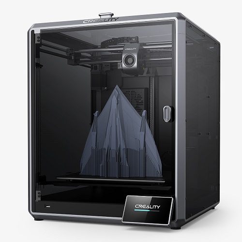 创想三维3D打印机